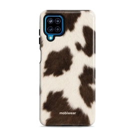 Case Elite Pro for Samsung Galaxy A12 - Design E166E