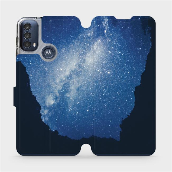 Etui do Motorola Moto E30 - wzór M146P
