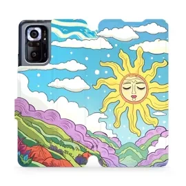 Phone Case Xiaomi Redmi Note 10 pro - Design VP57P