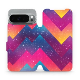 Etui do Google Pixel 10 Pro XL - wzór V110S