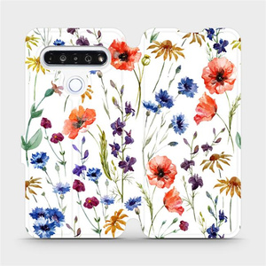 Phone Case LG K61 - Design MP04S