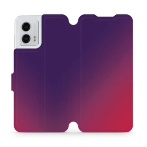 Etui do Motorola Moto G53 5G - wzór VP67S