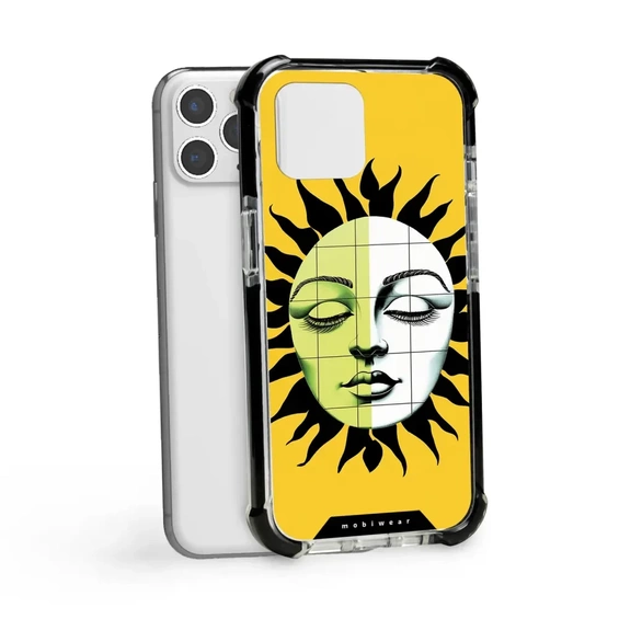 Hülle MagSafe Elite Bumper für Apple iPhone 11 Pro - Farbe D024D