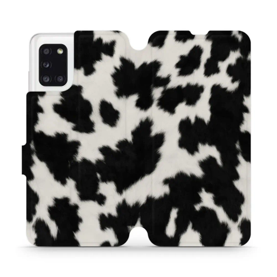 Hülle für Samsung Galaxy A31 - Farbe V165S