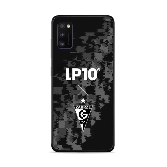 Phone Glossy Case Samsung Galaxy A41 - Design G09GZ