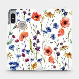 Hülle für Xiaomi Redmi Note 5 - Farbe MP04S