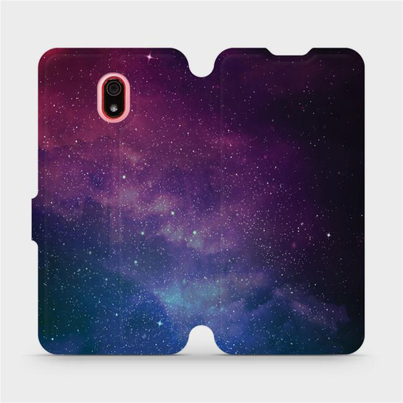 Hülle für Xiaomi Redmi 8A - Farbe V147P