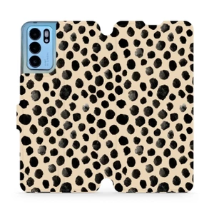 Etui do Oppo Reno 6 5G - wzór VA50S