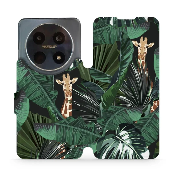 Hülle für Huawei Nova 12i - Farbe VP06P