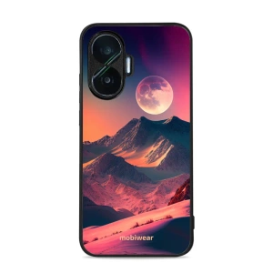 Phone Glossy Case Xiaomi POCO F7 - Design G008G