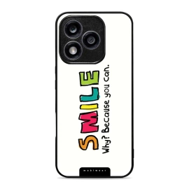 Phone Glossy Case Huawei Honor 400 Lite - Design G073G