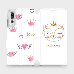 Phone Case Huawei P20 Pro - Design MH03S