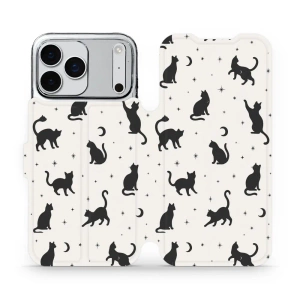 Hülle für Apple iPhone 17 Pro Max - Farbe V162S