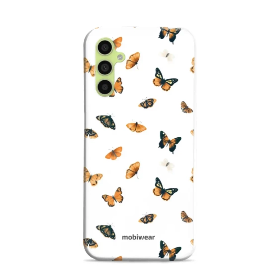 Case Elite Pro for Samsung Galaxy A34 5G - Design EP76E