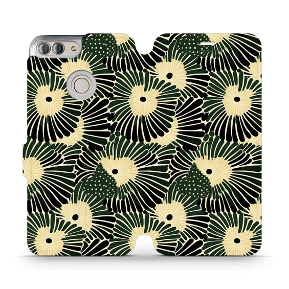 Phone Case Huawei P Smart - Design VA44S