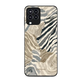Phone Glossy Case Samsung Galaxy M33 5G - Design G168G