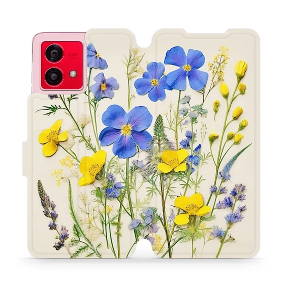 Phone Case Motorola Moto G84 - Design VP41S