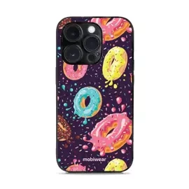 Hülle Glossy Case für Apple iPhone 14 Pro - Farbe G046G