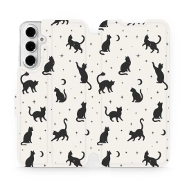 Etui do Samsung Galaxy A16 5G - wzór V162S