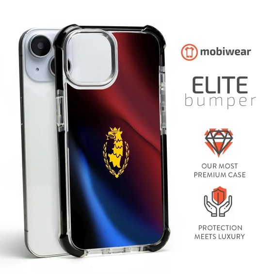 Etui MagSafe Elite Bumper Apple iPhone 7 - wzór D07PS