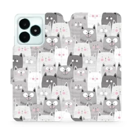 Phone Case Realme C51 - Design M099P