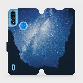 Phone Case Motorola Moto E7 Power - Design M146P