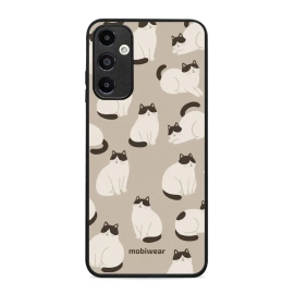Phone Glossy Case Samsung Galaxy A05s - Design G160G