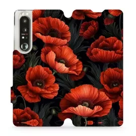 Phone Case Sony Xperia 1 III - Design VP45S