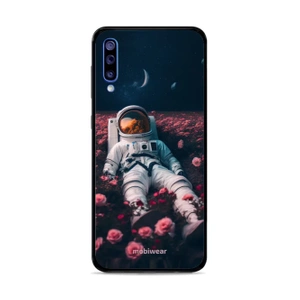Hülle Glossy Case für Samsung Galaxy A50 - Farbe G002G
