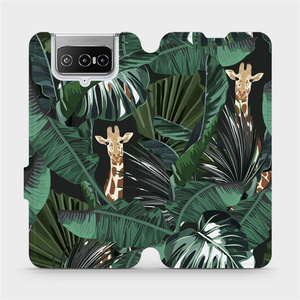 Phone Case Asus Zenfone 7 ZS670KS - Design VP06P