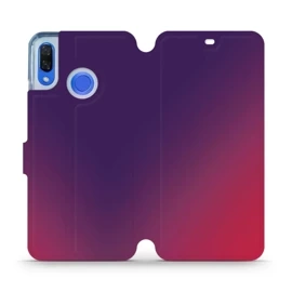 Phone Case Huawei Nova 3 - Design VP67S