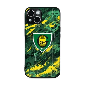 Hülle Glossy Case für Huawei Y7 2019 - Farbe G10GK