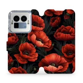 Etui do Realme GT 8 Pro - wzór VP45S