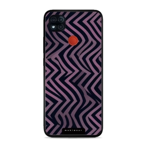 Etui Glossy Case do Xiaomi Redmi 9C - wzór GA55G