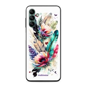 Phone Glossy Case Samsung Galaxy A04S - Design G017G