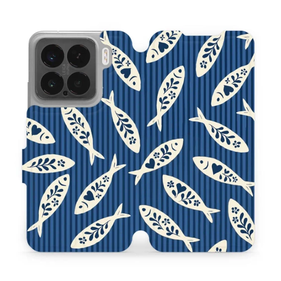 Phone Case Xiaomi 15 - Design VP89S