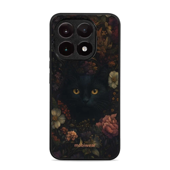 Hülle Glossy Case für Xiaomi 15T - Farbe G161G