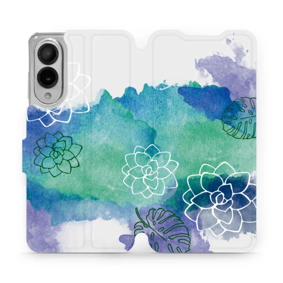 Phone Case Samsung Galaxy S25 Edge - Design MG11S