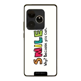 Phone Glossy Case Realme GT 6 - Design G073G