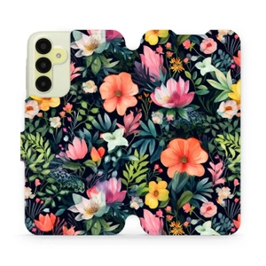 Hülle für Samsung Galaxy M15 5G - Farbe VP48S