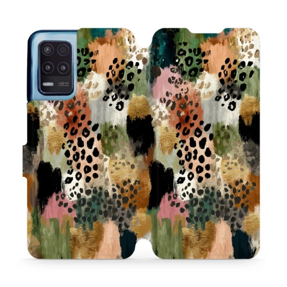 Etui do Realme 8 5G - wzór V167S