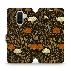 Phone Case Samsung Galaxy A6 Plus 2018 - Design V174S