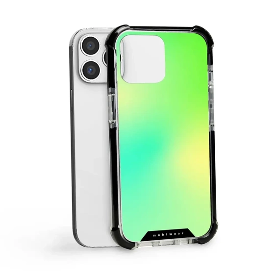 Etui MagSafe Elite Bumper Apple iPhone 13 Pro Max - wzór D035D