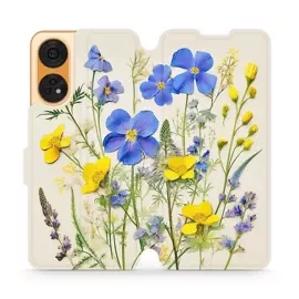 Etui do OPPO Reno 8T 5G - wzór VP41S