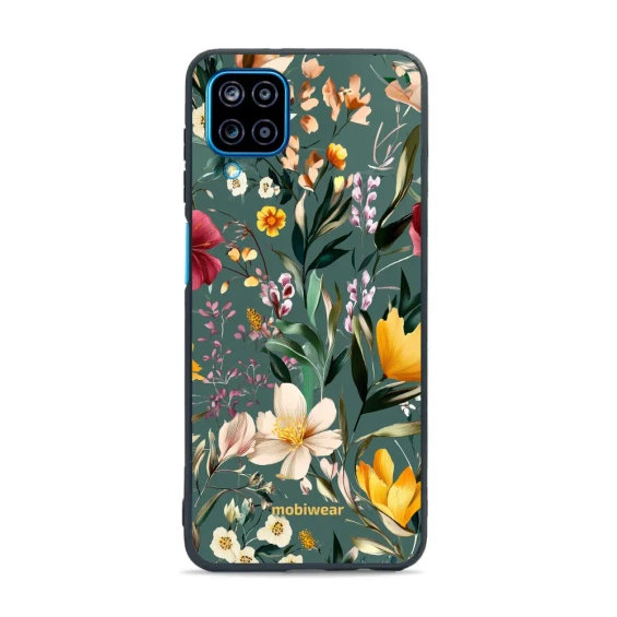 Hülle Glossy Case für Samsung Galaxy M12 - Farbe GP71G