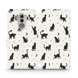 Phone Case Huawei Mate 10 Pro - Design V162S