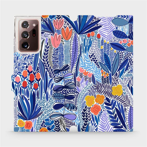 Phone Case Samsung Galaxy Note 20 Ultra - Design MP03P