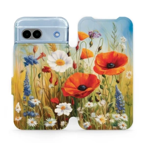 Phone Case Google Pixel 8A - Design VP43S