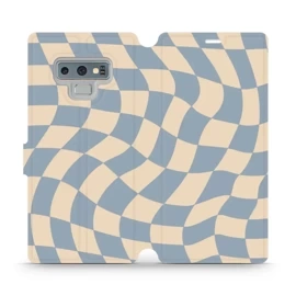 Phone Case Samsung Galaxy Note 9 - Design VA59S