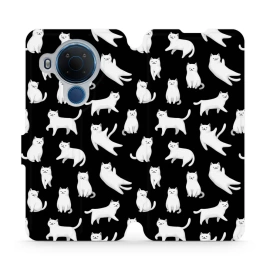 Phone Case Nokia 5.4 - Design V163S